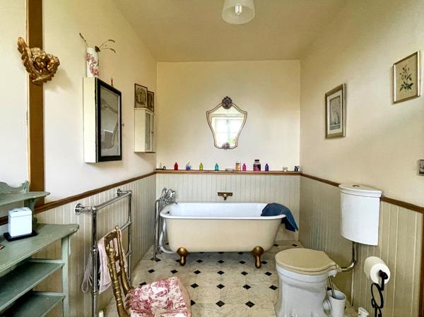 Maison à vendre à Bellac (87300) - Haute-Vienne