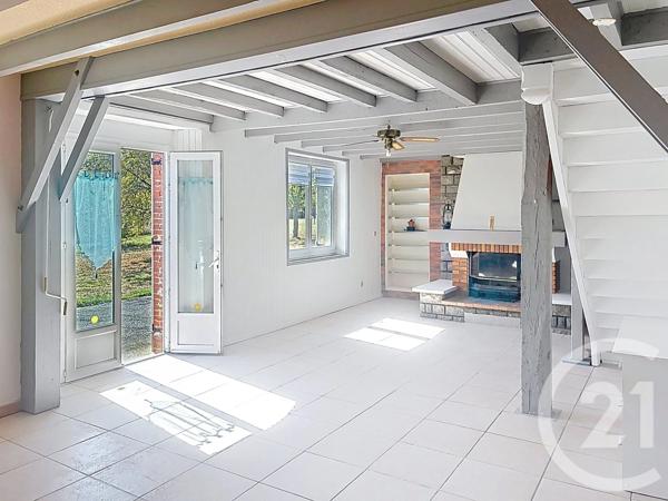 Maison à vendre  6 pièces - 164 m 2   HIS  - 31