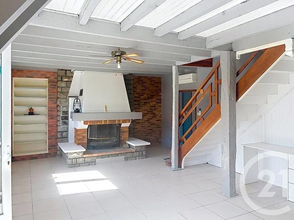 Maison à vendre  6 pièces - 164 m 2   HIS  - 31
