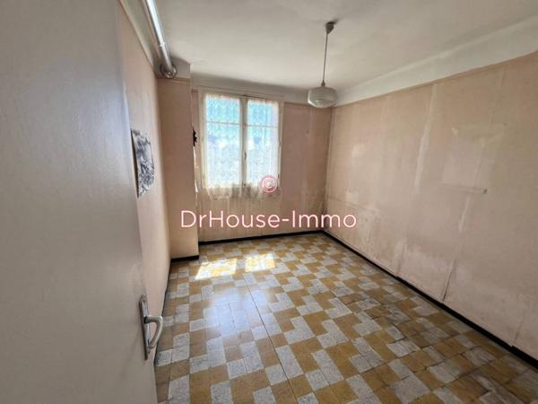 Appartement à vendre 4 pièces de 62 m²