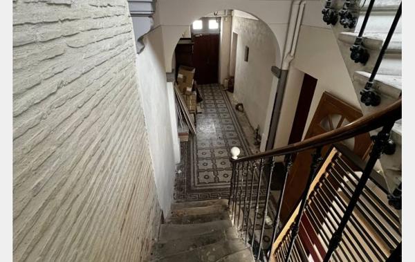 Vente Immeuble Deux logements à rafraîchir Saint-gilles   