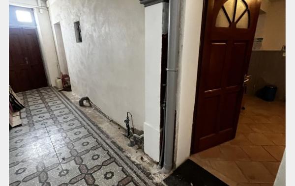 Vente Immeuble Deux logements à rafraîchir Saint-gilles   