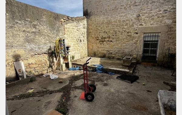 Vente Immeuble Deux logements à rafraîchir Saint-gilles   