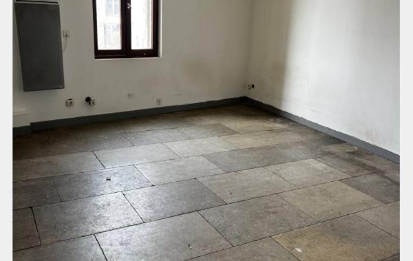 Vente Immeuble Deux logements à rafraîchir Saint-gilles   