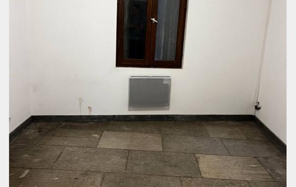 Vente Immeuble Deux logements à rafraîchir Saint-gilles   