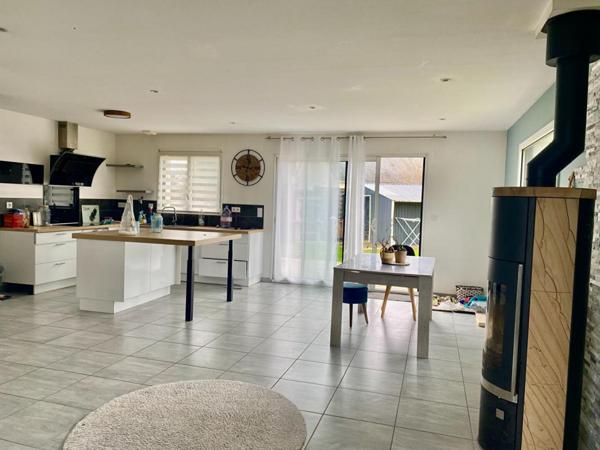 Maison Blain 4 pièce(s) 100 m2