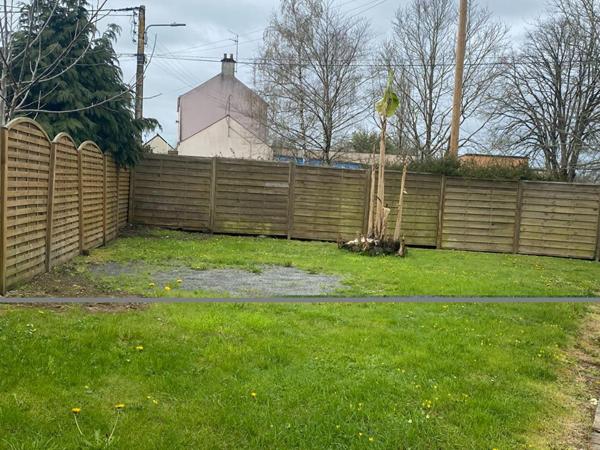 Maison Blain 4 pièce(s) 100 m2