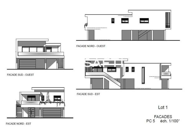 À VENDRE — MAISON HORS D’EAU AVEC FORT POTENTIEL — 148 m² SUR 622 m² DE TERRAIN