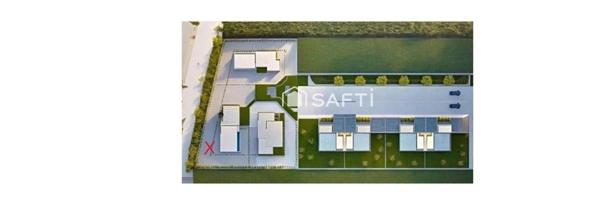 À VENDRE — MAISON HORS D’EAU AVEC FORT POTENTIEL — 148 m² SUR 622 m² DE TERRAIN