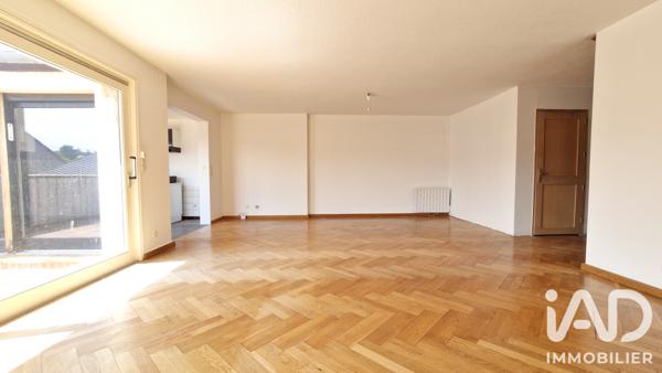 Maison à vendre 4 pièces 108,53 m² Thiaucourt-Regniéville