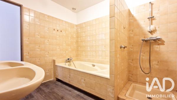 Maison à vendre 4 pièces 108,53 m² Thiaucourt-Regniéville