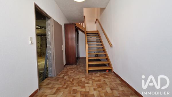 Maison à vendre 4 pièces 108,53 m² Thiaucourt-Regniéville