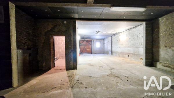 Maison à vendre 4 pièces 108,53 m² Thiaucourt-Regniéville