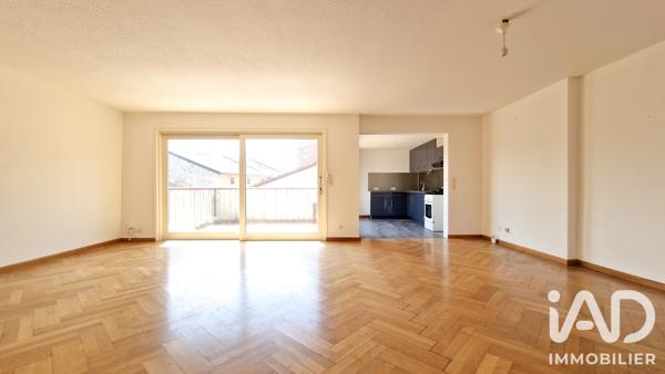 Maison à vendre 4 pièces 108,53 m² Thiaucourt-Regniéville