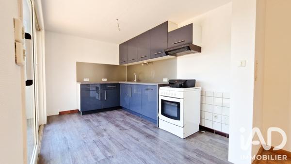 Maison à vendre 4 pièces 108,53 m² Thiaucourt-Regniéville