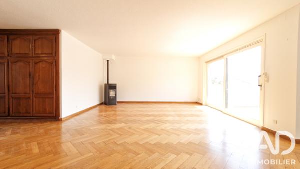 Maison à vendre 4 pièces 108,53 m² Thiaucourt-Regniéville