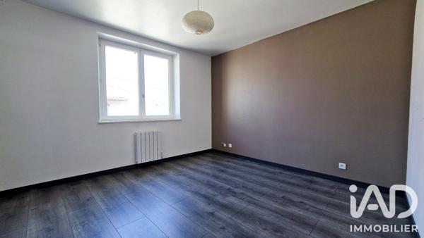 Maison à vendre 4 pièces 108,53 m² Thiaucourt-Regniéville