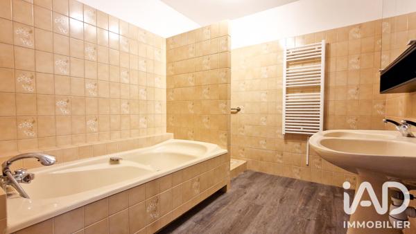 Maison à vendre 4 pièces 108,53 m² Thiaucourt-Regniéville