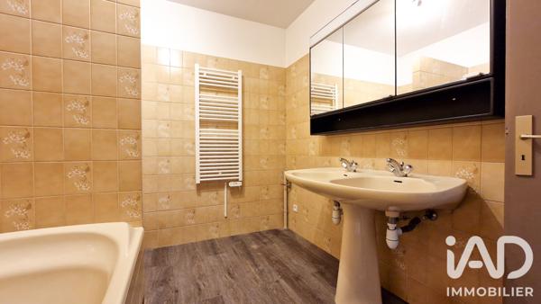 Maison à vendre 4 pièces 108,53 m² Thiaucourt-Regniéville