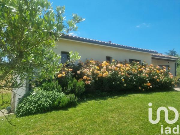 Maison à vendre 7 pièces 179 m² Samatan