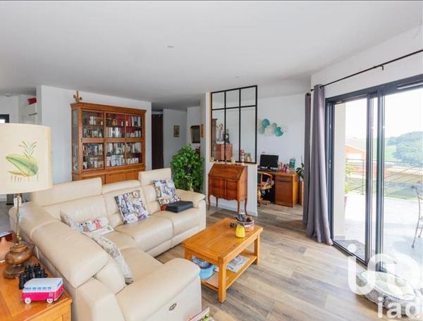 Maison à vendre 7 pièces 179 m² Samatan