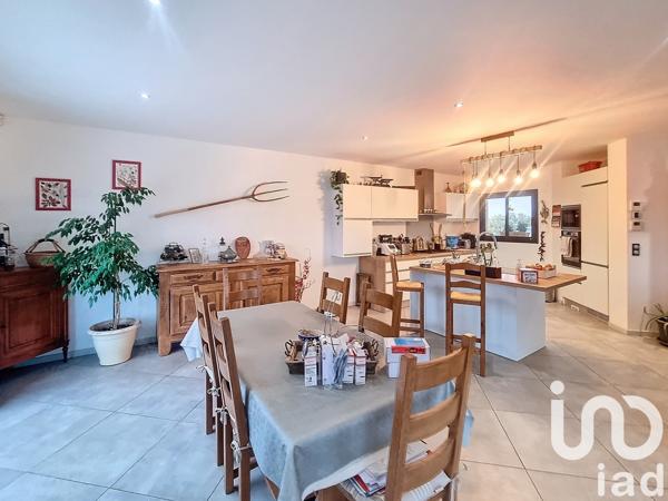 Maison à vendre 7 pièces 179 m² Samatan