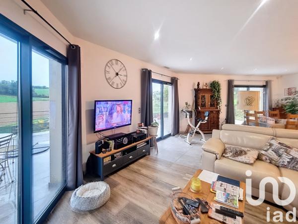 Maison à vendre 7 pièces 179 m² Samatan