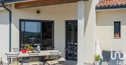 Maison à vendre 7 pièces 179 m² Samatan