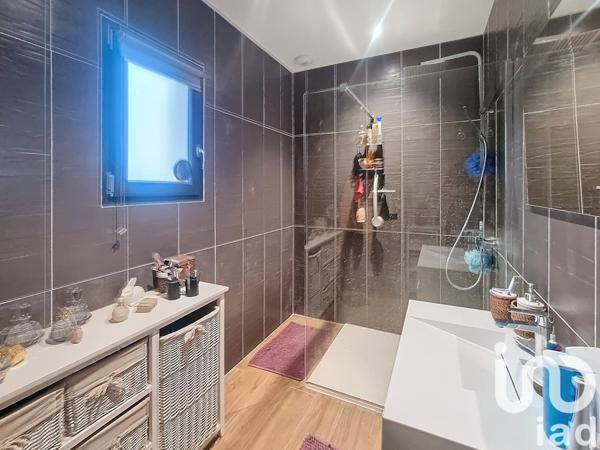 Maison à vendre 7 pièces 179 m² Samatan