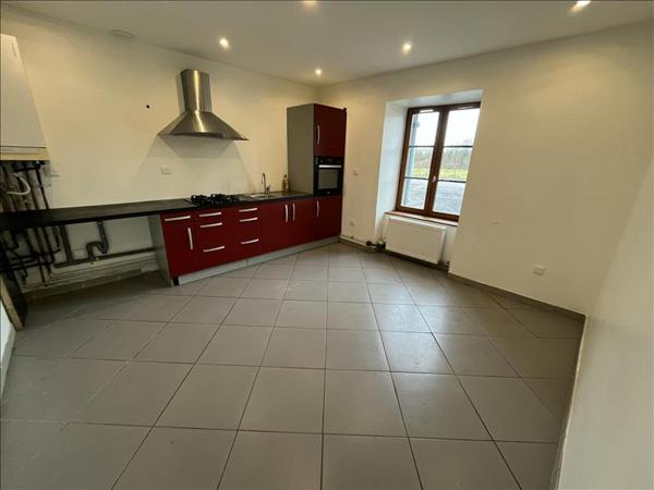 Maison à vendre |  Rilhac-Rancon |  5 pièces | 140 m²