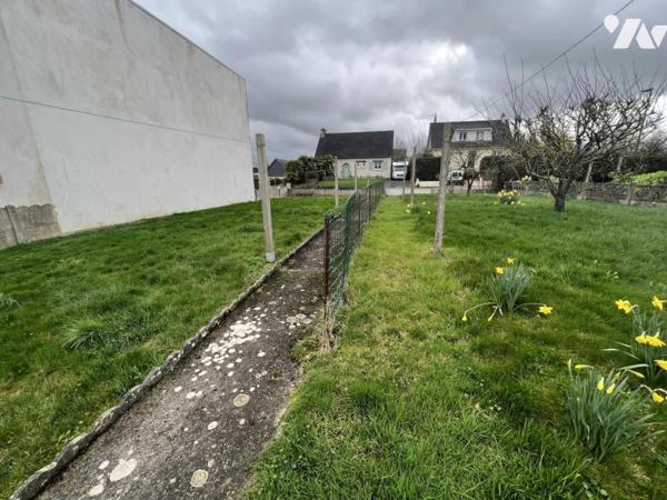 Maison Bourg CAULNES