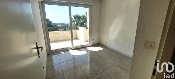 Appartement à vendre 3 pièces 59 m² Saint-Raphaël