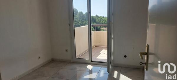 Appartement à vendre 3 pièces 59 m² Saint-Raphaël