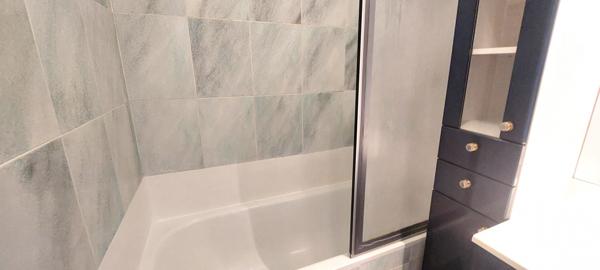 Appartement à vendre 3 pièces 59 m² Saint-Raphaël