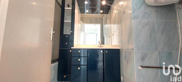 Appartement à vendre 3 pièces 59 m² Saint-Raphaël