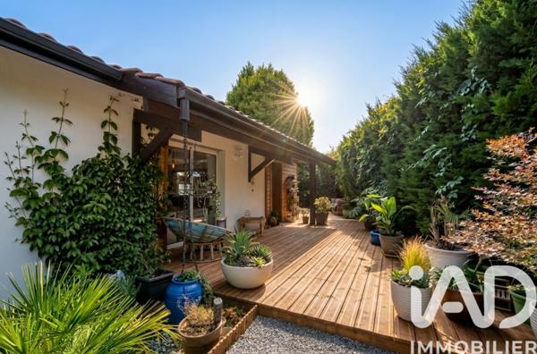 Maison à vendre 5 pièces 130 m² Tosse