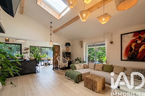 Maison à vendre 5 pièces 130 m² Tosse