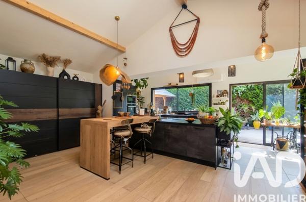 Maison à vendre 5 pièces 130 m² Tosse