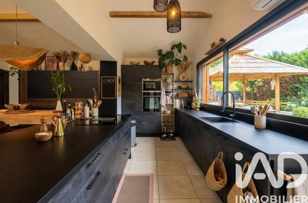 Maison à vendre 5 pièces 130 m² Tosse