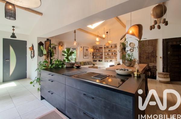 Maison à vendre 5 pièces 130 m² Tosse