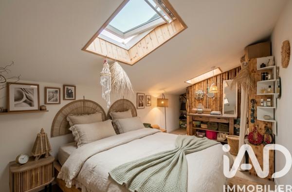 Maison à vendre 5 pièces 130 m² Tosse