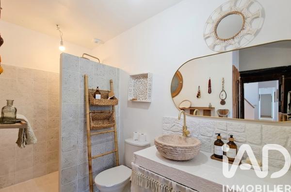 Maison à vendre 5 pièces 130 m² Tosse