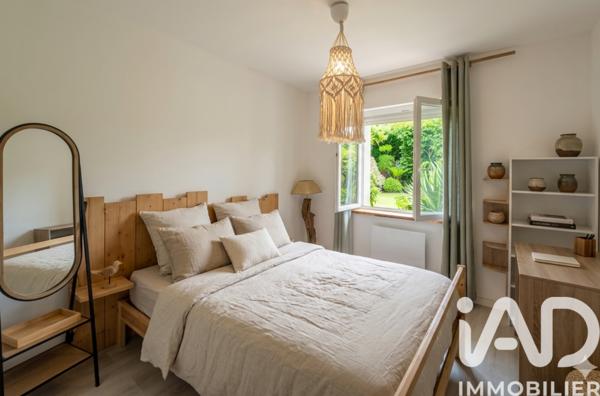 Maison à vendre 5 pièces 130 m² Tosse