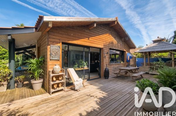 Maison à vendre 5 pièces 130 m² Tosse