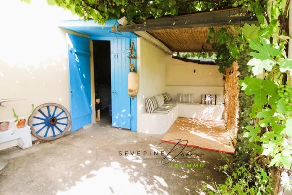 Vente / Maison de ville