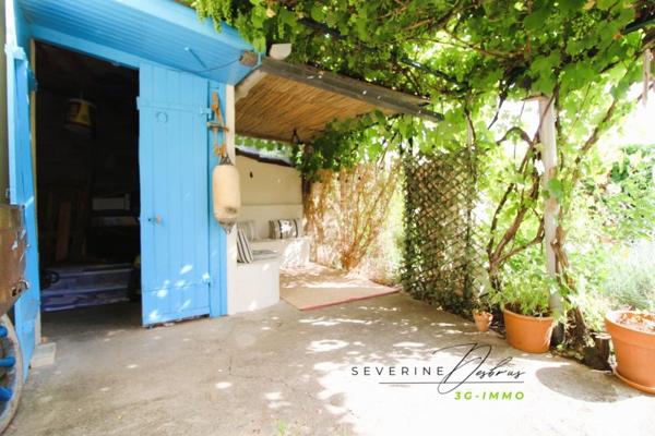 Vente / Maison de ville