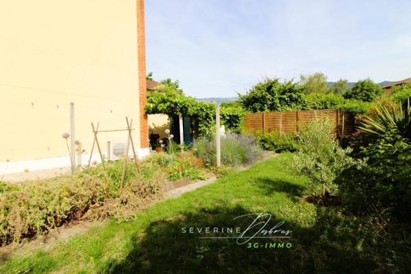 Vente / Maison de ville