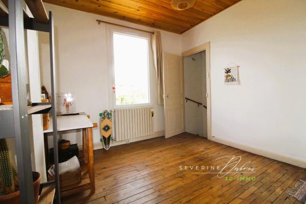 Vente / Maison de ville