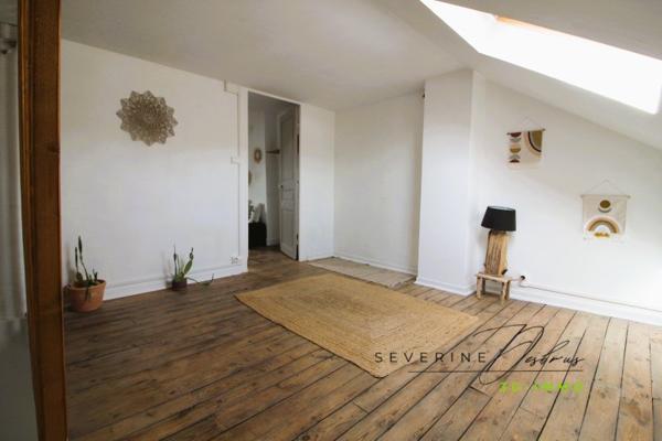 Vente / Maison de ville