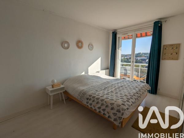 Location appartement 2 pièces 48 m² Longjumeau